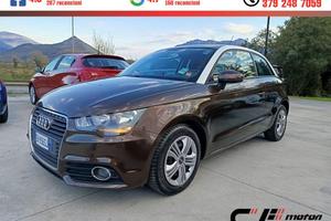 AUDI A1 1.2i 86CV - Soli 67000km