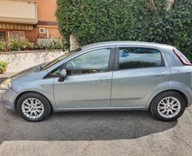 FIAT Punto Evo - 2011