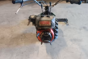 MOTOZAPPA BENASSI