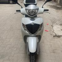 Honda sh 150 i e unico proprietario