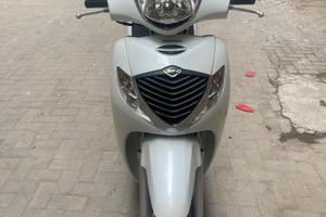 Honda sh 150 i e unico proprietario