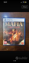 Mafia old country Ps5