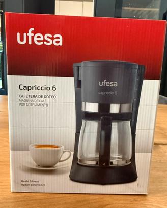 Macchinetta del caffè