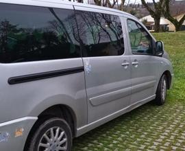 FIAT Scudo (2006-2016) - 2007