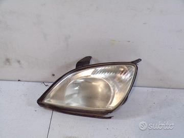 Faro anteriore sinistro DR5 2011