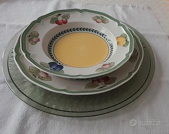 Sottopiatti Villeroy & Boch