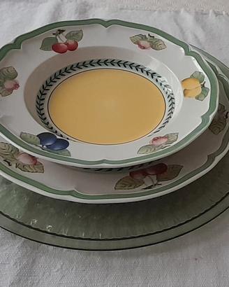 Sottopiatti Villeroy & Boch