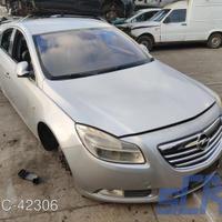 Opel insignia a g09 2.0 cdti 160cv ricambi