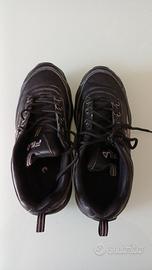 Scarpe ginnastica Fila n 38  con lacci