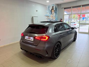 Mercedes-benz A 35 AMG 4Matic