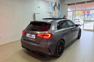 Mercedes-benz A 35 AMG 4Matic