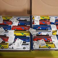 1 pullman retrocarica con suoni e luci