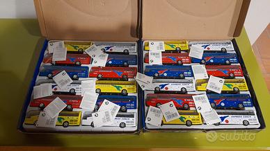 1 pullman retrocarica con suoni e luci