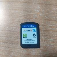 Fifa 13 PS Vita