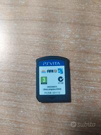 Fifa 13 PS Vita