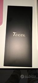 TOCOL Privacy Pellicola per iPhone 16 6,1