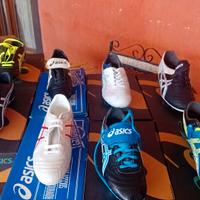 scarpe da calcio