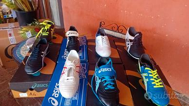 scarpe da calcio