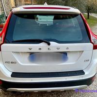 VOLVO XC60 GEARTRONIC SUMMUM