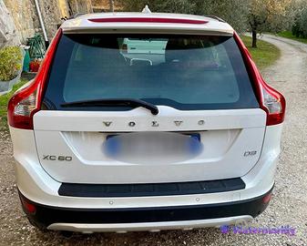 VOLVO XC60 GEARTRONIC SUMMUM
