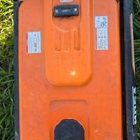 generatore di corrente 