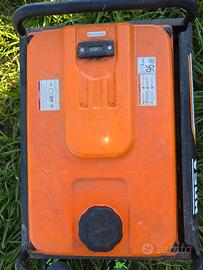 generatore di corrente 