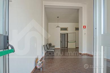 San Sperate Locale commerciale C1 di 75 mq