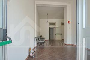 San Sperate Locale commerciale C1 di 75 mq