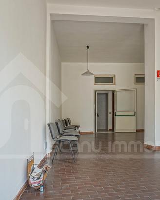 San Sperate Locale commerciale C1 di 75 mq