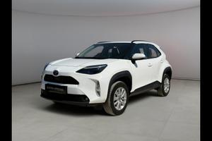 TOYOTA Yaris Cross 2021 - Yaris Cross 1.5h Active