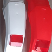 Paragango acerbis originale honda cr e elba 2