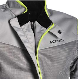 Giubbotto Moto Acerbis