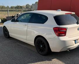 BMW SERIE 1 F21 116i
