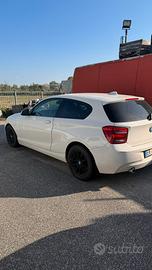 BMW SERIE 1 F21 116i