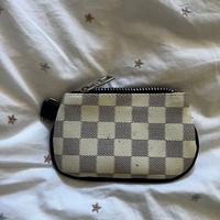 Porta monete Louis Vuitton