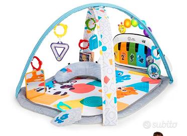 BABY EINSTEIN PALESTRINA MULTI ATTIVITÀ MUSICALE