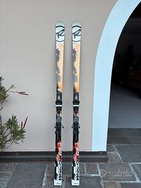 Sci GS