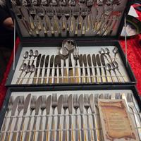 Servizio di posate Inoxpran