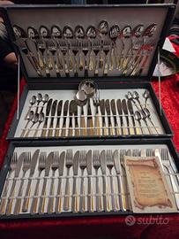 Servizio di posate Inoxpran