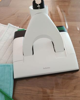 Pulilava Folletto Vorwerk
