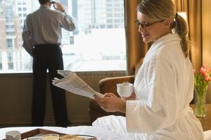 Camera singola doppia o matrimoniale