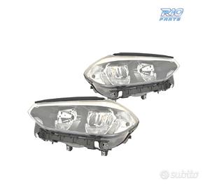 FARI BMW X3 G01 18-20