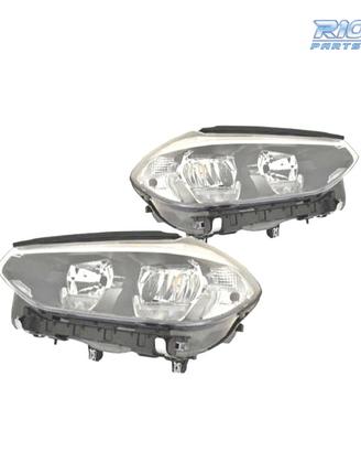 FARI BMW X3 G01 18-20
