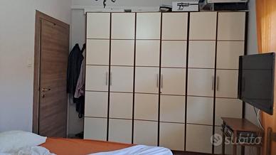  Camer da letto completa