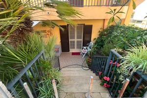 Appartamento con veranda