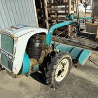 Bertolini 315 14cv diesel