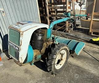 Bertolini 315 14cv diesel