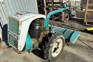 Bertolini 315 14cv diesel