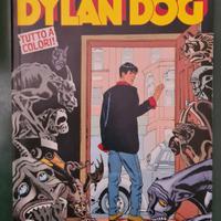Dylan Dog nr.100