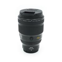 Nikon Z 135mm f/1.8 S Plena